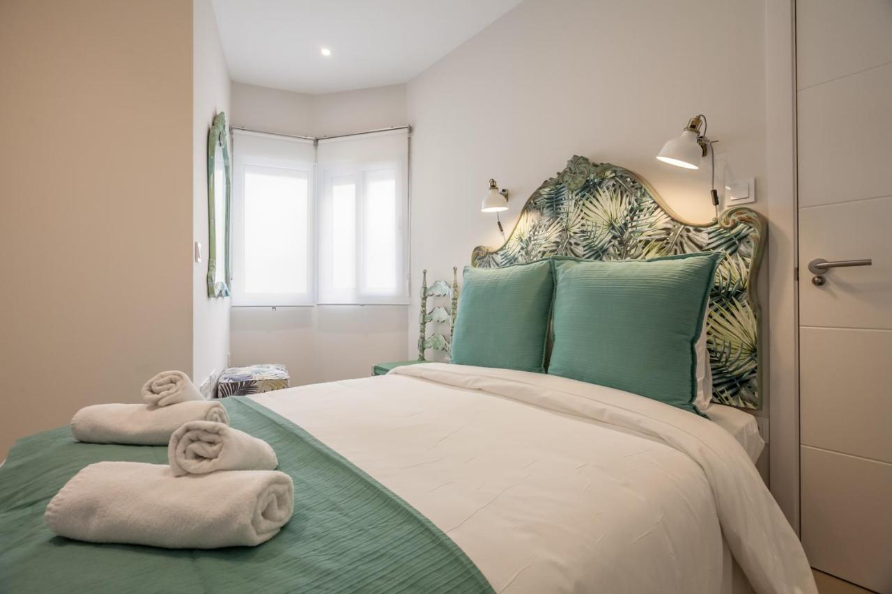 Apartamento Centro, Calle Imagen Севілья Екстер'єр фото