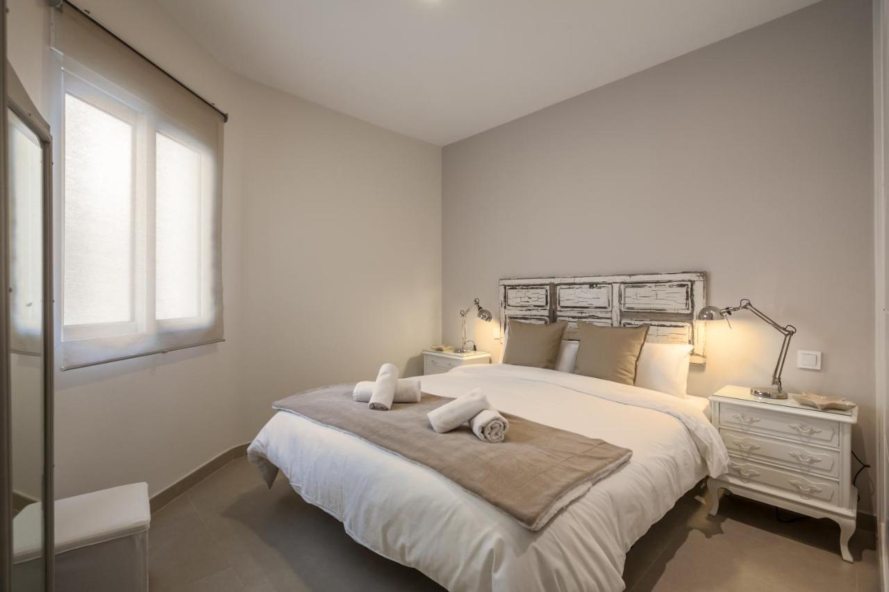 Apartamento Centro, Calle Imagen Севілья Екстер'єр фото