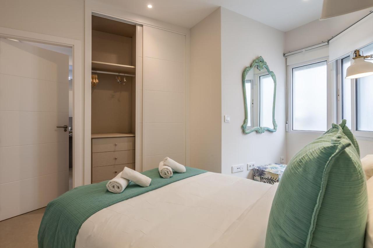 Apartamento Centro, Calle Imagen Севілья Екстер'єр фото