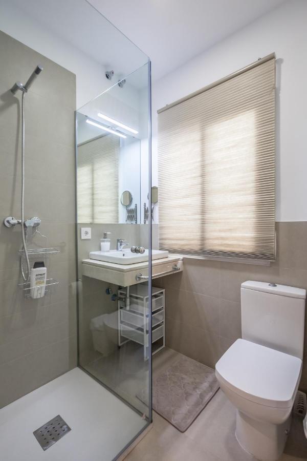 Apartamento Centro, Calle Imagen Севілья Екстер'єр фото