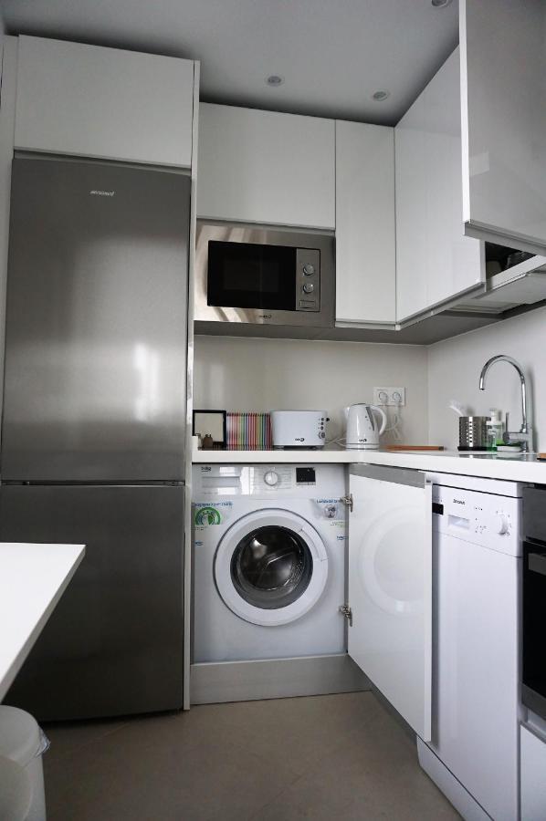 Apartamento Centro, Calle Imagen Севілья Екстер'єр фото