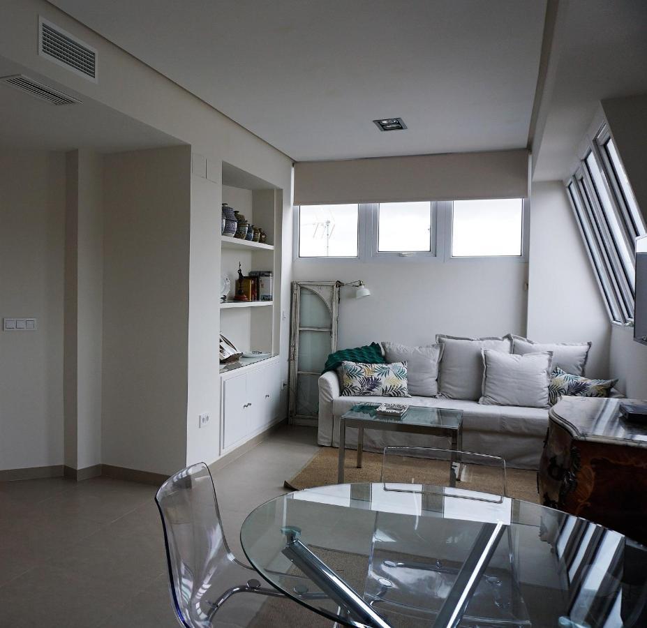 Apartamento Centro, Calle Imagen Севілья Екстер'єр фото