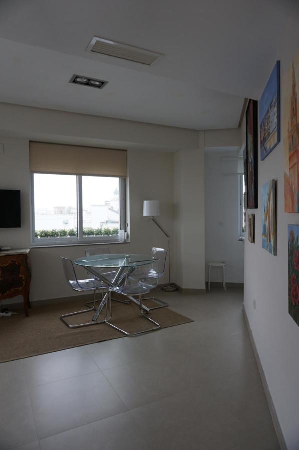 Apartamento Centro, Calle Imagen Севілья Екстер'єр фото