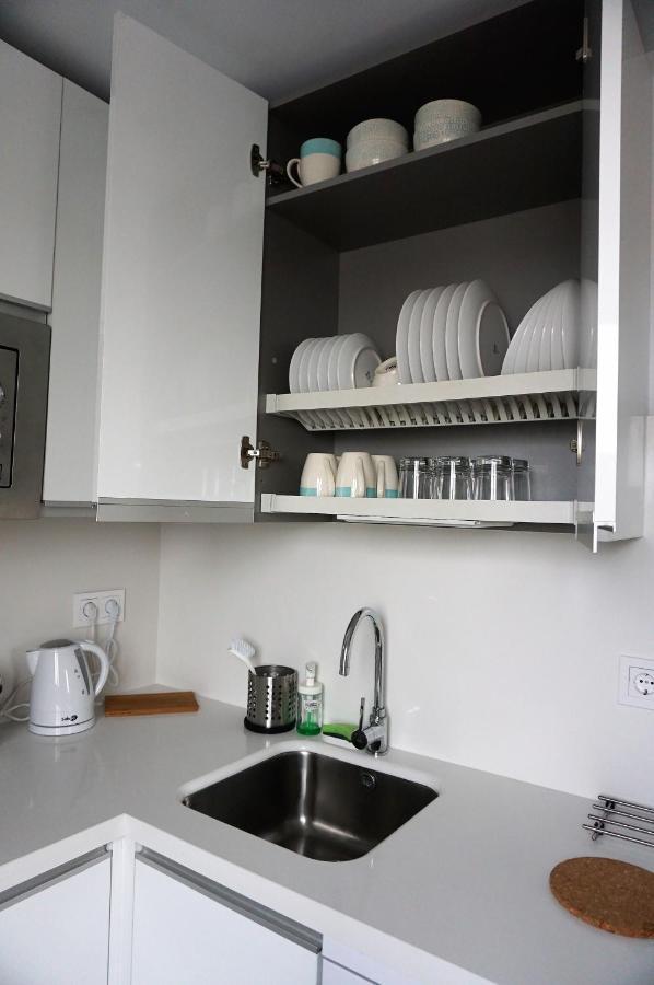 Apartamento Centro, Calle Imagen Севілья Екстер'єр фото