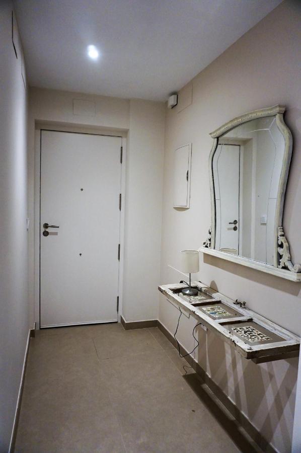 Apartamento Centro, Calle Imagen Севілья Екстер'єр фото