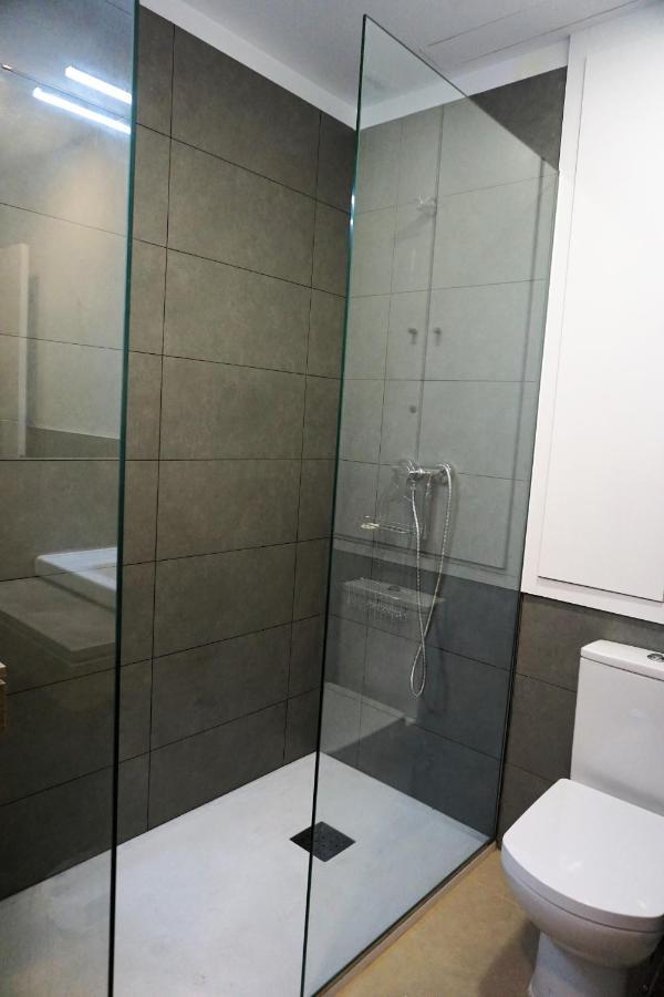 Apartamento Centro, Calle Imagen Севілья Екстер'єр фото