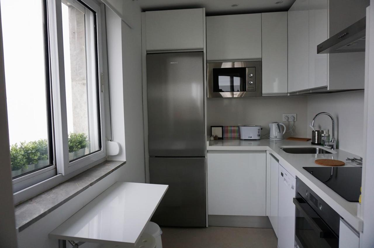 Apartamento Centro, Calle Imagen Севілья Екстер'єр фото