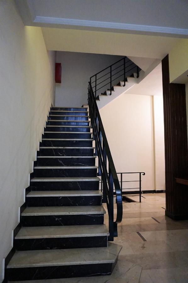 Apartamento Centro, Calle Imagen Севілья Екстер'єр фото
