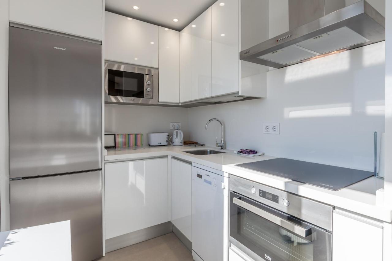 Apartamento Centro, Calle Imagen Севілья Екстер'єр фото