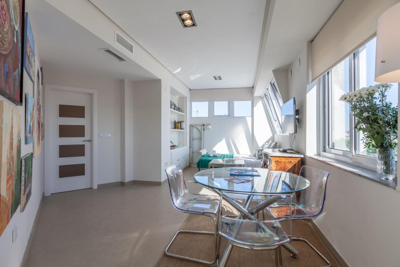 Apartamento Centro, Calle Imagen Севілья Екстер'єр фото