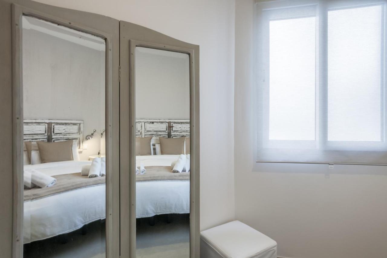 Apartamento Centro, Calle Imagen Севілья Екстер'єр фото