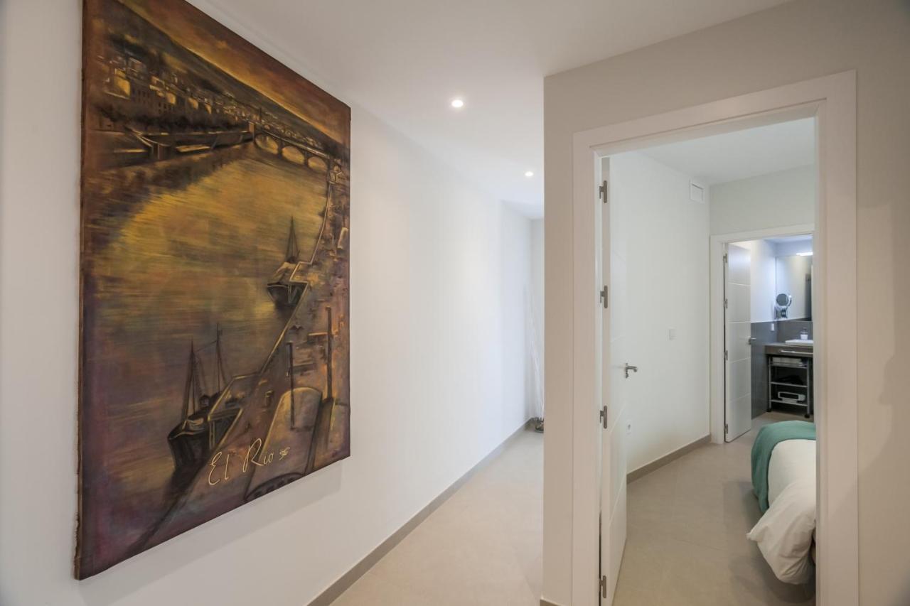Apartamento Centro, Calle Imagen Севілья Екстер'єр фото